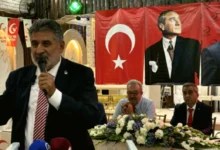 Milli Yol Gaziantep - Milli Yol'da Sadık Polat Gaziantep Başkanı