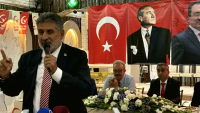 Milli Yol Gaziantep - Milli Yol'da Sadık Polat Gaziantep Başkanı