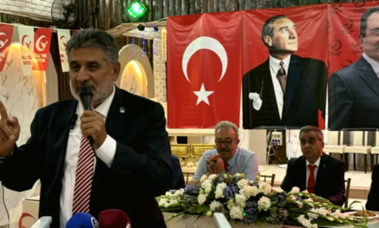 Milli Yol Gaziantep - Milli Yol'da Sadık Polat Gaziantep Başkanı