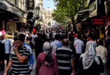miras davası - Miras Davaları: Gaziantep'te Akrabaya Bile Yasak!