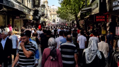 miras davası - Miras Davaları: Gaziantep'te Akrabaya Bile Yasak!