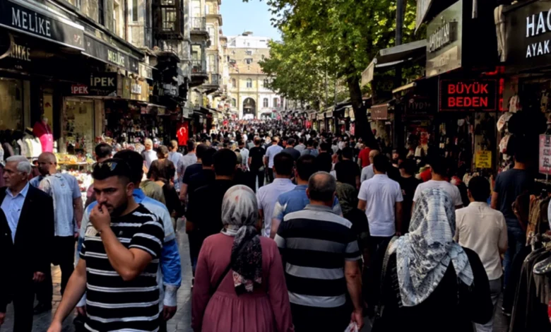 miras davası - Miras Davaları: Gaziantep'te Akrabaya Bile Yasak!