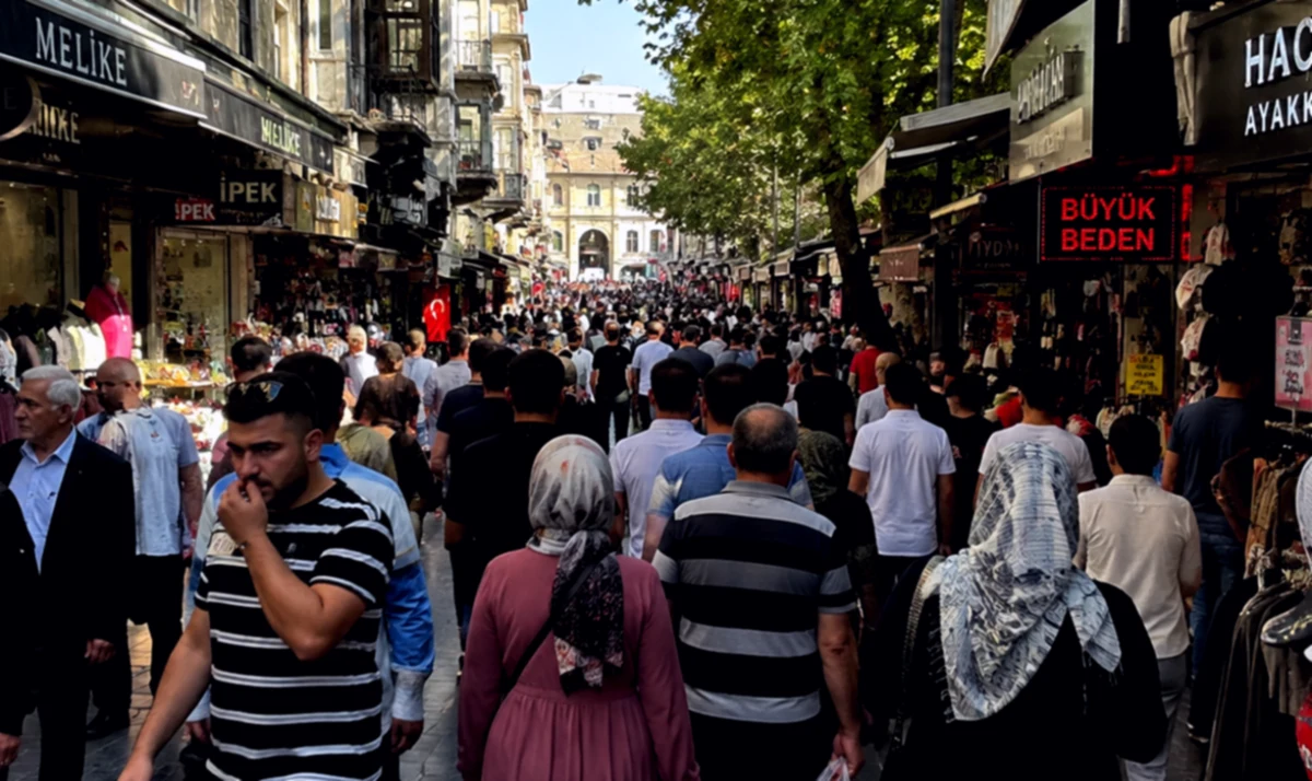 Miras Davaları: Gaziantep'te Akrabaya Bile Yasak!