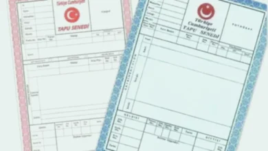 miras ev hakkı - Miras Kalan Evler: İlk Söz Şimdi Mirasçıların!