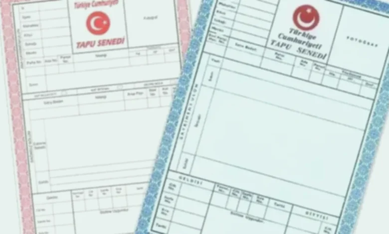 miras ev hakkı - Miras Kalan Evler: İlk Söz Şimdi Mirasçıların!