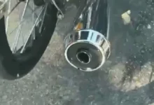 motosiklet cezaları - Motosiklet Cezaları: Gaziantep'te Tepki Çekti