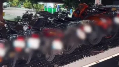 motosiklet denetimleri - Motosiklet Denetimleri: Milyonlarca Cezada Sır Ne?