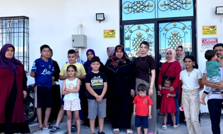 müteahhit mağdurları - Müteahhit Mağdurları: 3 Yıl Sonra Hala Temel Sorunları