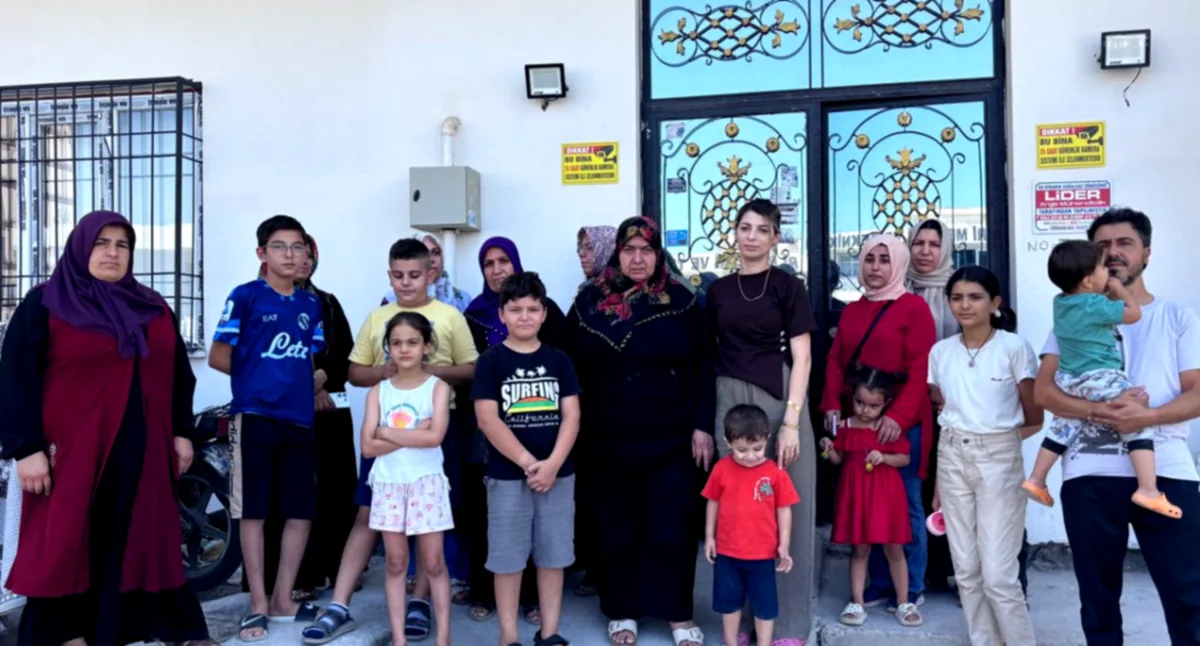 Müteahhit Mağdurları: 3 Yıl Sonra Hala Temel Sorunları