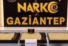 mutfak dolapları - Mutfak Dolapları: Captagon'u Nereye Sakladılar?