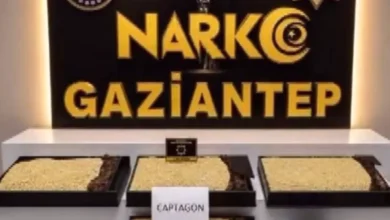 mutfak dolapları - Mutfak Dolapları: Captagon'u Nereye Sakladılar?