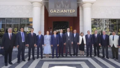 Nizip Çayı İyileştirme - Nizip Çayı'na Nefes: Müdahale mi, Siyaset mi?
