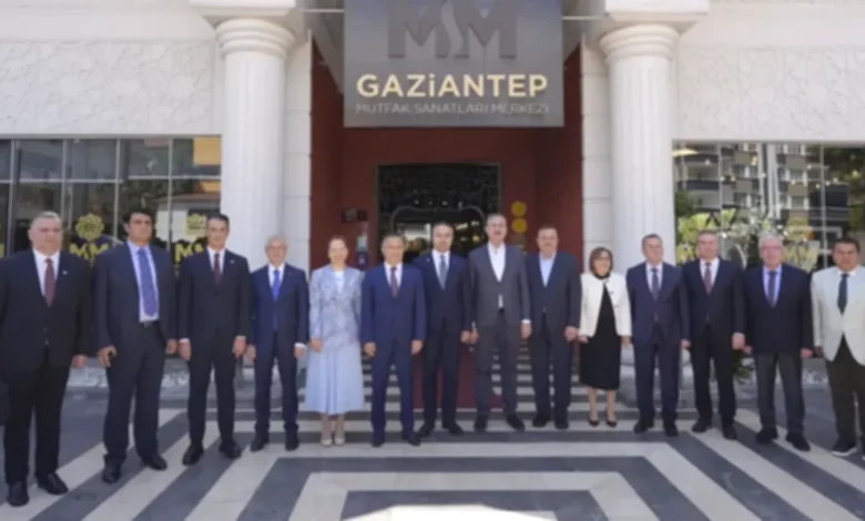 Nizip Çayı İyileştirme - Nizip Çayı'na Nefes: Müdahale mi, Siyaset mi?