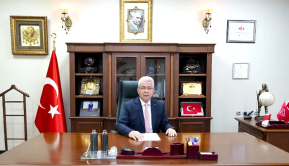 Nizip İhracatı: Gaziantep'in Parıltısı