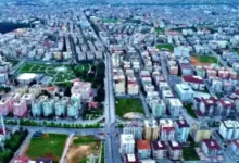 Nizip il olma - Nizip İl Olma Yolunda: Gaziantep Merakla Bekliyor