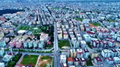 Nizip il olma - Nizip İl Olma Yolunda: Gaziantep Merakla Bekliyor