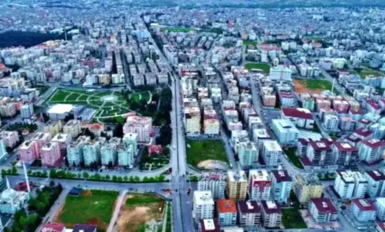 Nizip il olma - Nizip İl Olma Yolunda: Gaziantep Merakla Bekliyor