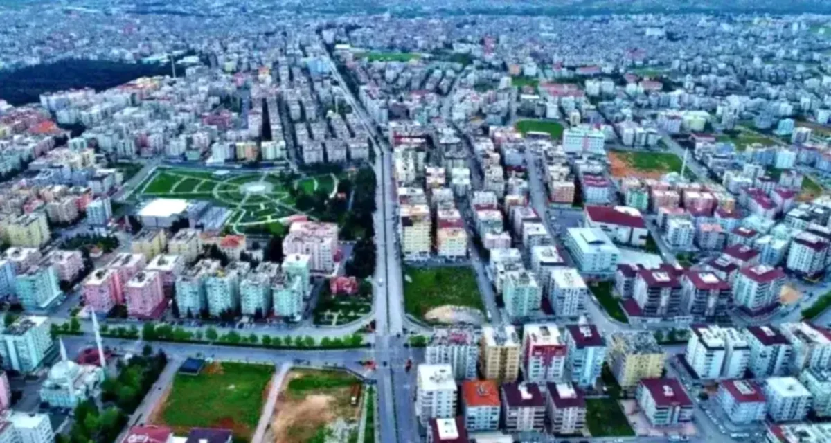 Nizip İl Olma Yolunda: Gaziantep Merakla Bekliyor