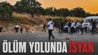 Nizip ölümlü kazalar - Nizip'te Yol Kapandı: Ölümlü Kazalar Devam Ediyor