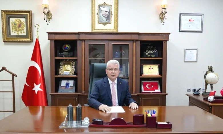 Nizip ihracat rekoru - Nizip'ten Rekor İhracat: 245 Milyon Dolar