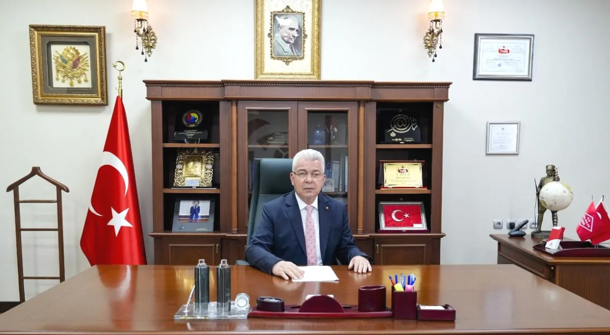 Nizip'ten Rekor İhracat: 245 Milyon Dolar