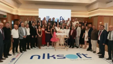 NLKsoft yazılım ihracatı - NLKsoft: Gaziantep'ten Dünya'ya Yazılım İhracatı
