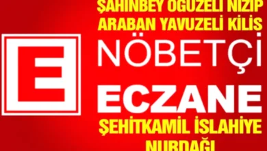 nöbetçi eczaneler - Nöbetçi Eczaneler: Gece-Gündüz Sağlık Hizmetinde