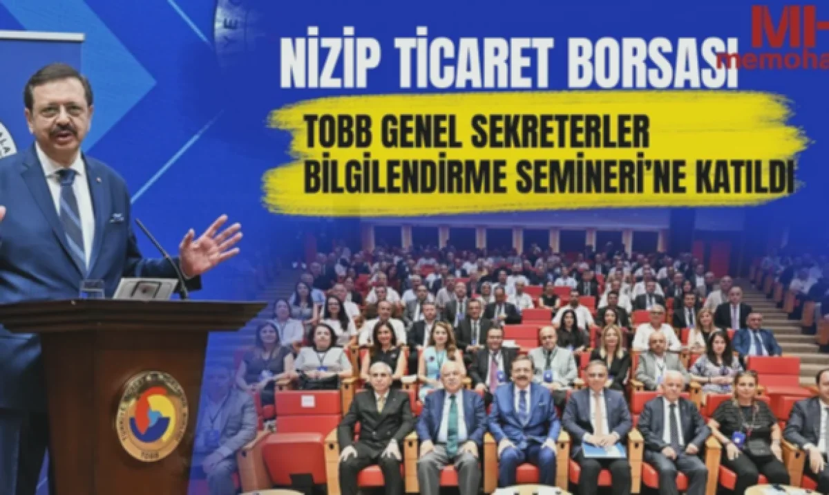 NTB'den Proje Fabrikası Vurgusu