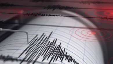 Nurdağı deprem - Nurdağı Sallandı: 4.5'lik Deprem Paniği