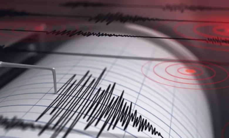 Nurdağı deprem - Nurdağı Sallandı: 4.5'lik Deprem Paniği