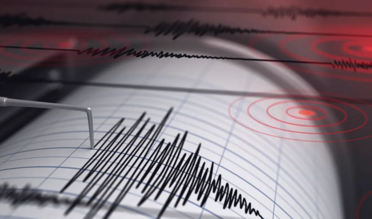 Nurdağı Sallandı: 4.5'lik Deprem Paniği