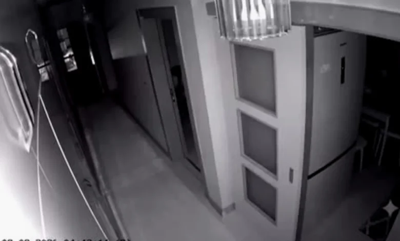 Gaziantep Nurdağı deprem - Nurdağı'nda Deprem Paniği: Gaziantep Sarsıldı