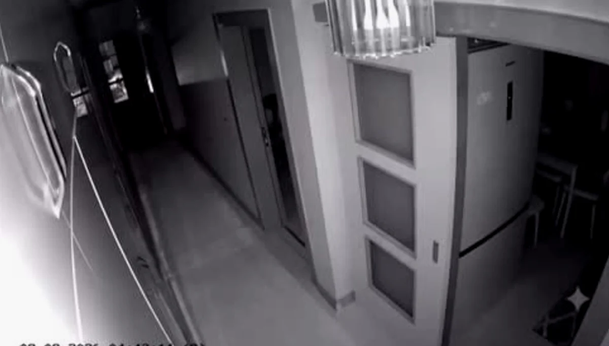 Nurdağı'nda Deprem Paniği: Gaziantep Sarsıldı