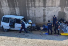 Nurdağı trafik kazası - Nurdağı'nda Kanayan Yara: Trafik Kazası