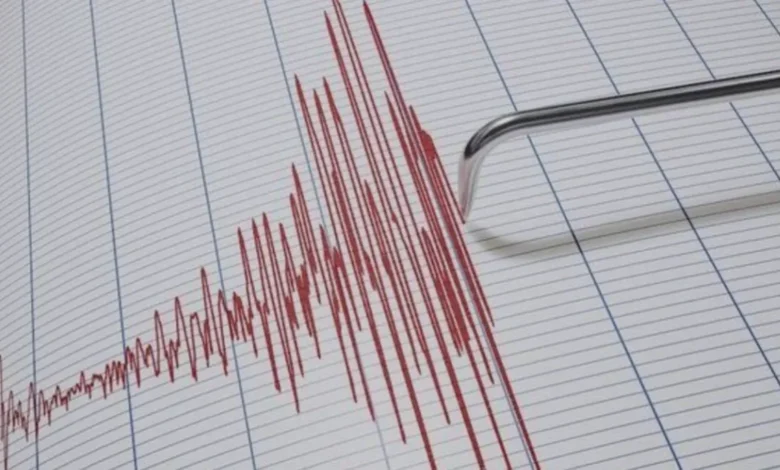 Nurdağı'nda deprem - Nurdağı'nda Sarsıntı: Gaziantep'te Korku Anları