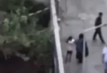 Nuripazarbaşı silahlı saldırı - Nuripazarbaşı'nda Silahlı Saldırı: Korku Dolu Anlar