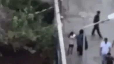 Nuripazarbaşı silahlı saldırı - Nuripazarbaşı'nda Silahlı Saldırı: Korku Dolu Anlar