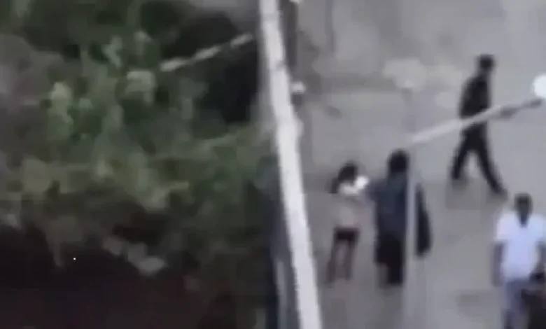 Nuripazarbaşı silahlı saldırı - Nuripazarbaşı'nda Silahlı Saldırı: Korku Dolu Anlar