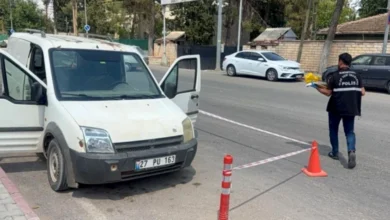 Oğuzeli karakol saldırısı - Oğuzeli'nde Karakol Önü Saldırısı