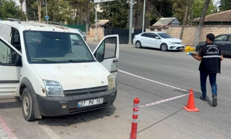 Oğuzeli karakol saldırısı - Oğuzeli'nde Karakol Önü Saldırısı