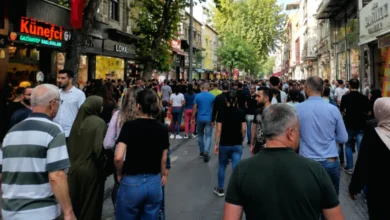 okul güvenliği - Okul Güvenliği: 30 Bin Bahçe Görevlisi Geliyor
