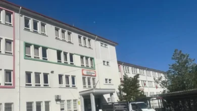 Okul Yıkılıyor - Okul Yıkılıyor: Gaziantep Eğitimde Dönüşüm