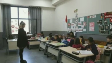 okullar açılıyor - Okullar Açılıyor: Gaziantep'te Veliler Hazır mı?