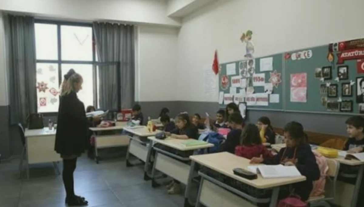 Okullar Açılıyor: Gaziantep'te Veliler Hazır mı?