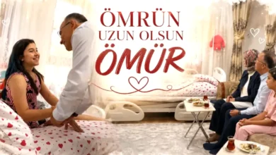 Ömür'ün mücadelesi - Ömür'ün Mücadelesi: 25 Ameliyat, Bitmeyen Gülüş
