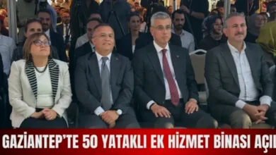 OSB Sağlık - OSB Sağlık: Yatırım mı, İhtiyaç mı?