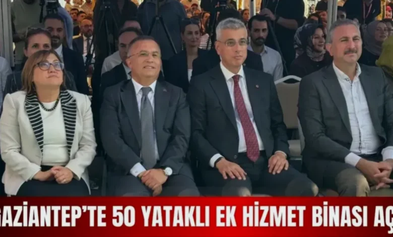 OSB Sağlık - OSB Sağlık: Yatırım mı, İhtiyaç mı?