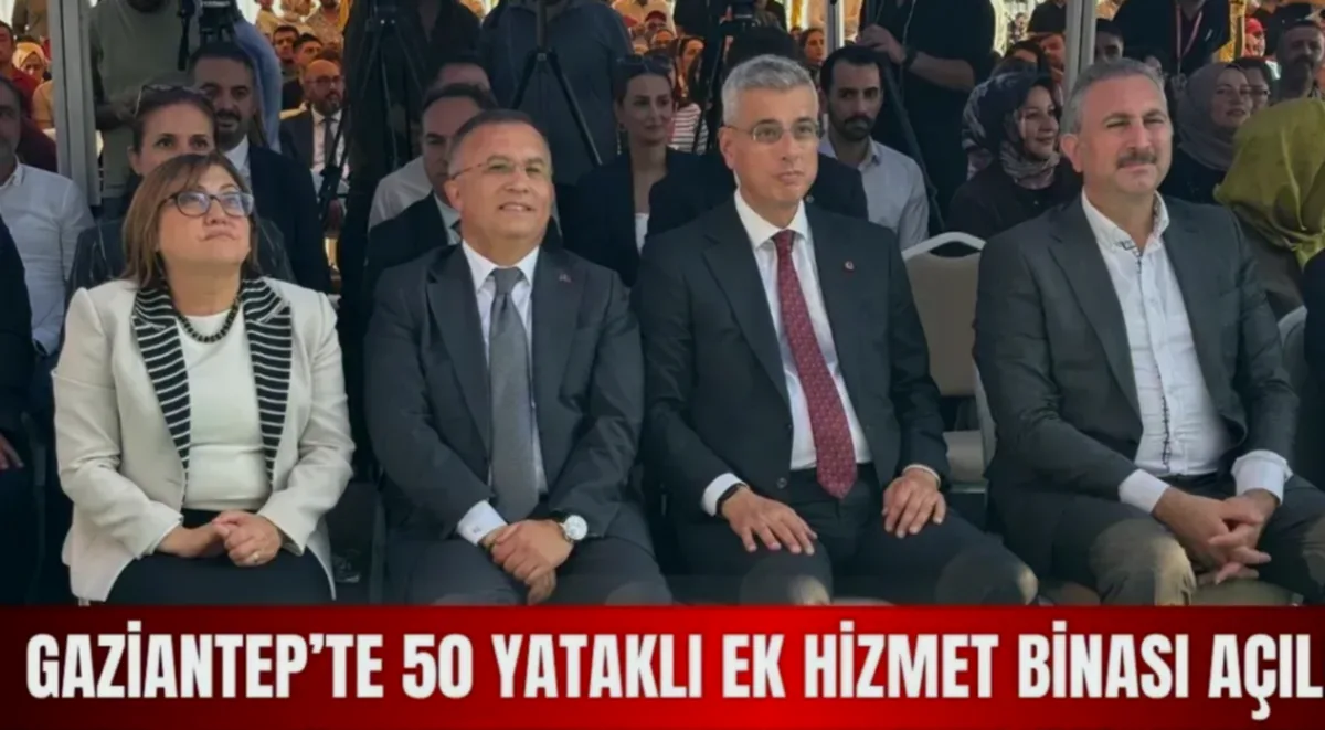 OSB Sağlık: Yatırım mı, İhtiyaç mı?