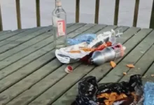 kabasakal parkı - Parklar Boş Kalıyor: Kabasakal'da Çöp ve Huzursuzluk