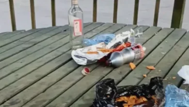 kabasakal parkı - Parklar Boş Kalıyor: Kabasakal'da Çöp ve Huzursuzluk